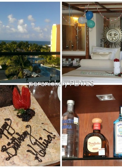 Excellence Playa Mujeres/Cancun Resort Review | Persnickety Plates