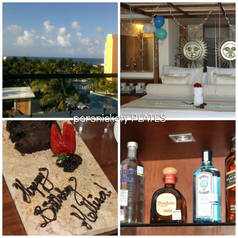 Excellence Playa Mujeres Review