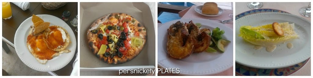 Excellence Playa Mujeres/Cancun Resort Review | Persnickety Plates