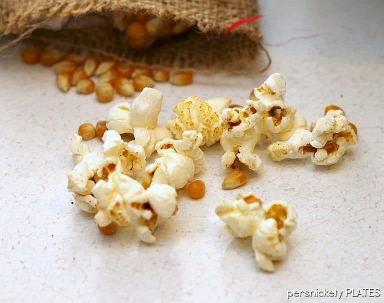 Coconut Oil Popcorn Recipes (Complete Guide) - Real Food Real Deals