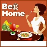 Be @ Home