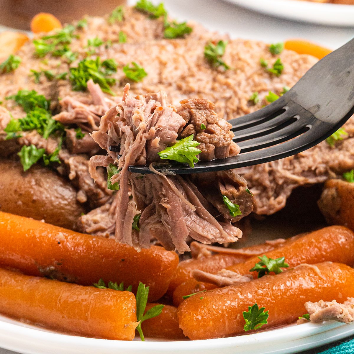 How to Fix Tough Meat in the Slow Cooker