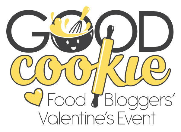 good cookie valentine logo