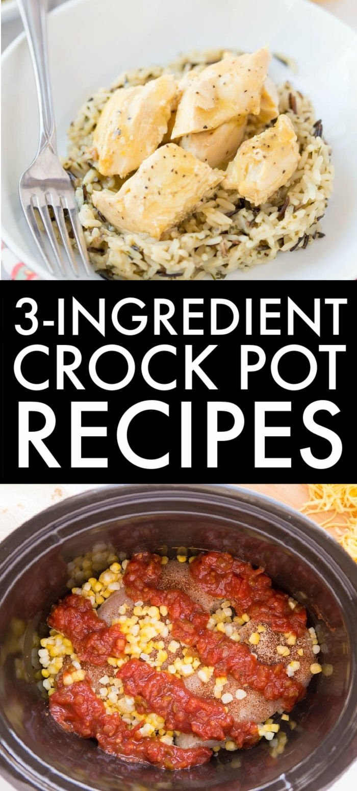 I've put together some of the most delicious 3-ingredient clay pot recipes for you to prepare without much effort. | www.persnicketyplates.com