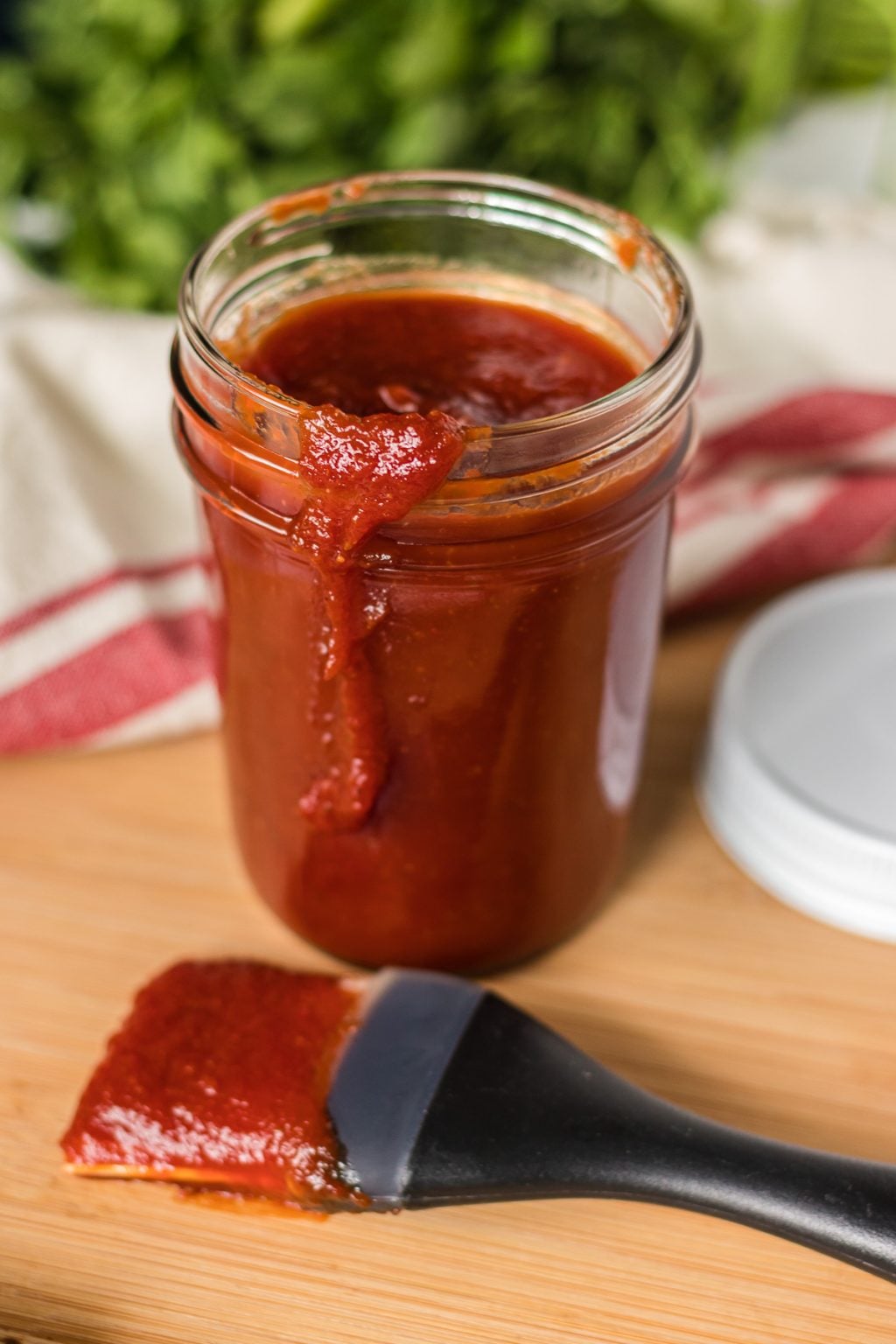 KFC Honey BBQ Sauce Copycat Recipe