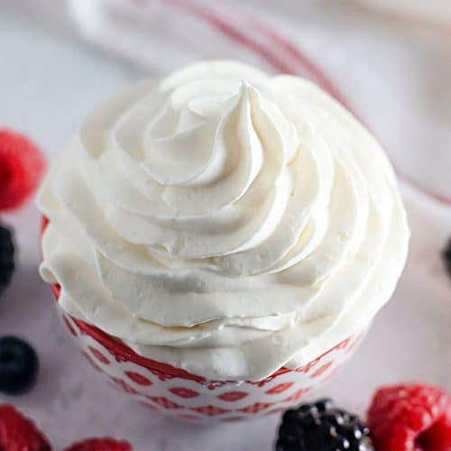 Does Cool Whip Go In The Fridge Or Freezer Pearl's Blog