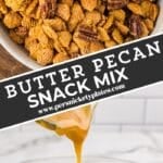 Pinterest Hidden Image