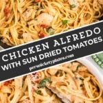 Pinterest Hidden Image