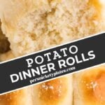 Pinterest Hidden Image